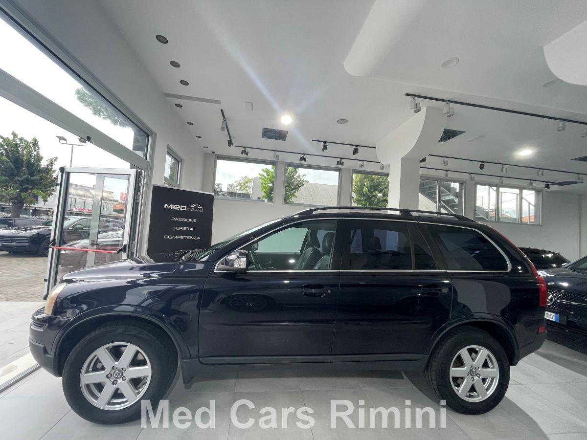 VOLVO - XC90 - 2.4 D5 aut. AWD Executive