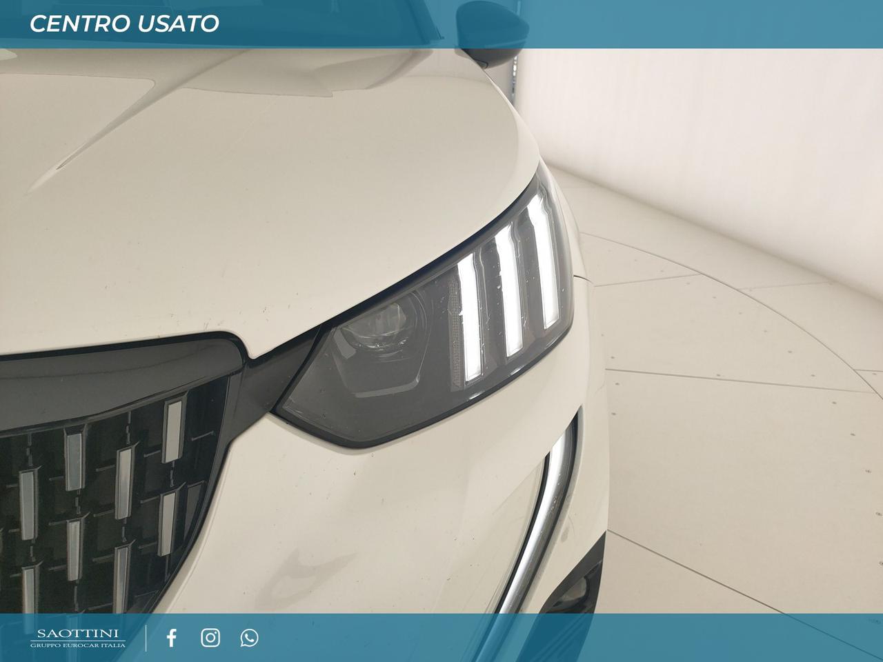 1.2 Puretech GT LINE s&s 130 CV