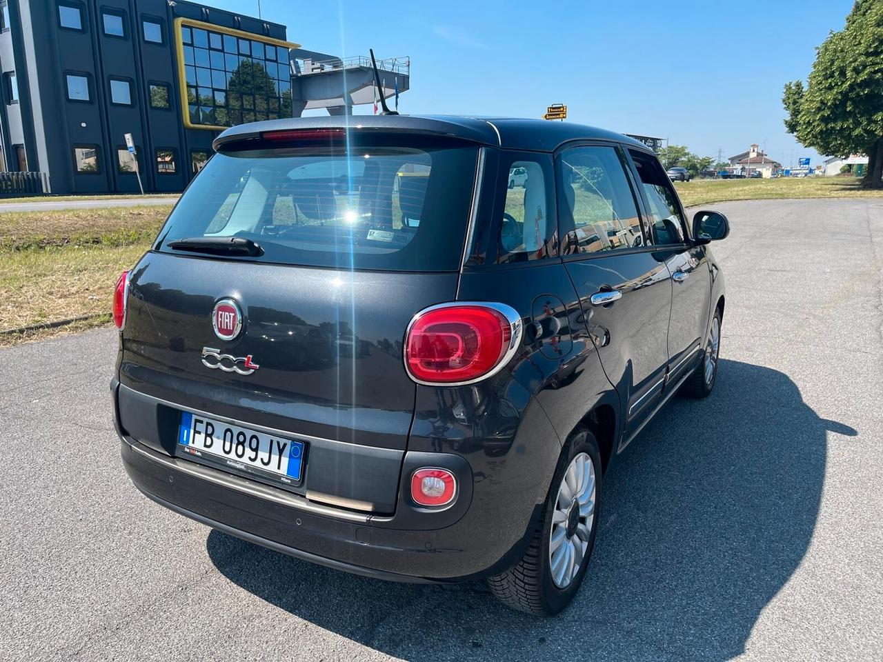 Fiat 500L 1.4 95 CV Pop Star