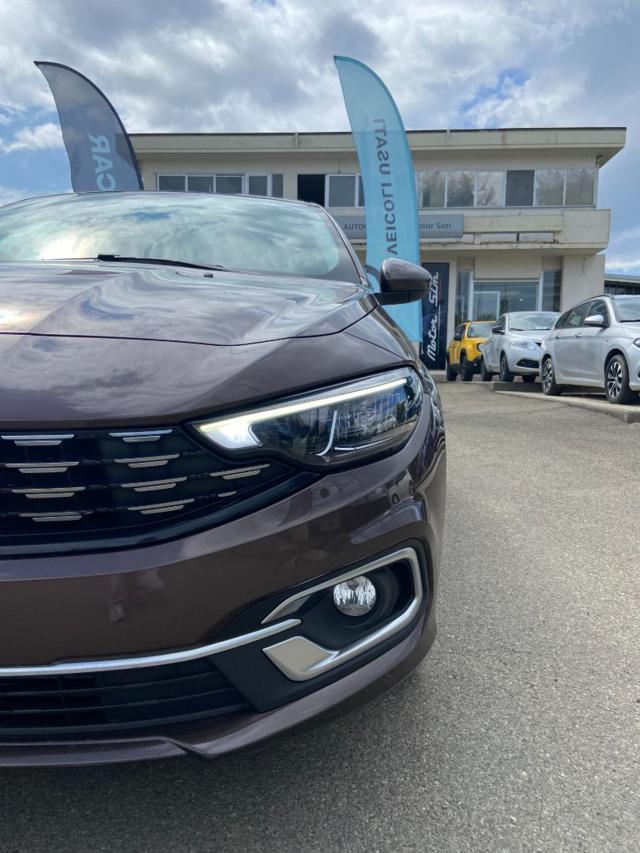 FIAT Tipo *PROMO* 1.6 Mjt S&S 5 porte Life