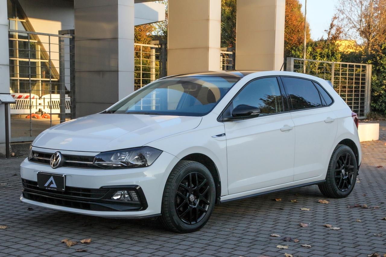Volkswagen Polo 1.0 TSI 5p. Highline R-Line