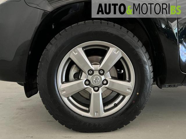 TOYOTA RAV 4 MY23 RAV4 Crossport 2.2 D-4D 150 CV Lounge