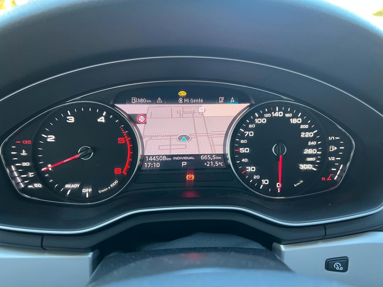 Audi A4 Avant 40 TDI quattro S tronic Business