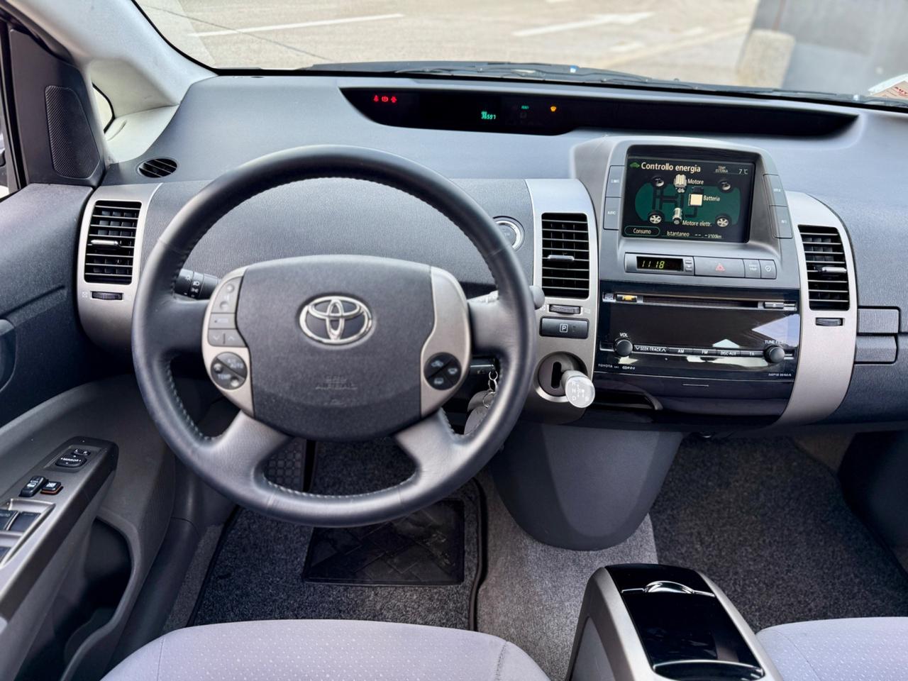 Toyota Prius 1.5i 16V 2009 136.000KM PERFETTA