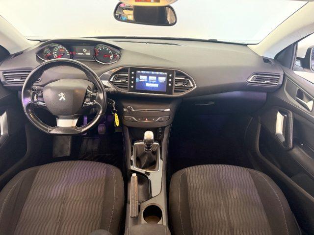 PEUGEOT 308 PureTech Turbo 130 S&S GT Line