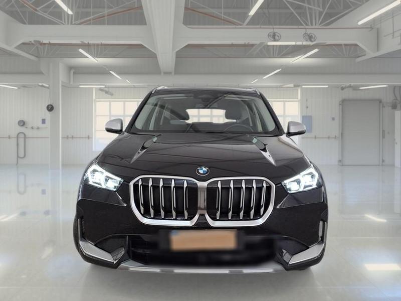 BMW X1 XDRIVE 23D MH48V X-LINE EDITION BALANCE DCT SUV
