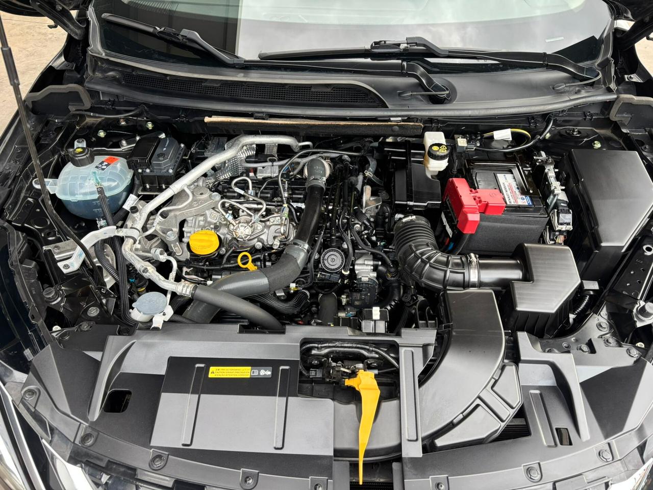 Nissan Qashqai MHEV 158 CV Xtronic Tekna+