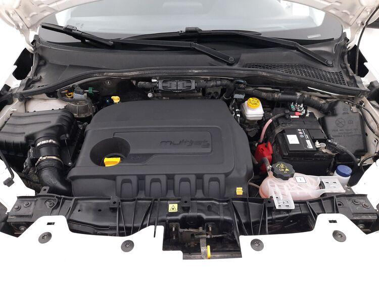 Fiat Tipo City Life BR090261 1.3 Diesel 95CV