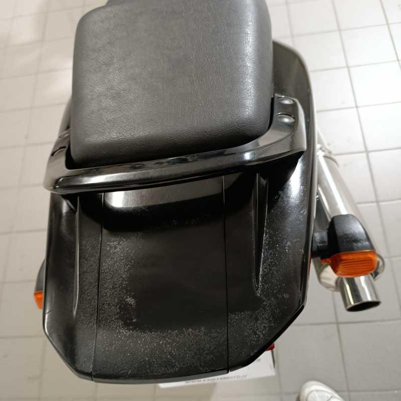 Yamaha FZS 600 Fazer - 2000