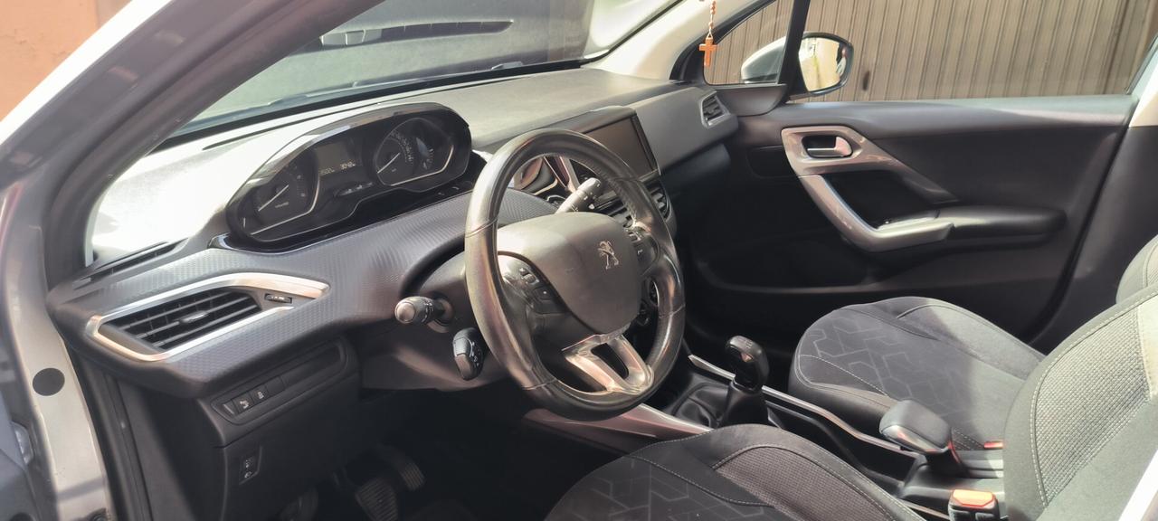 Peugeot 2008 BlueHDi 100 Active