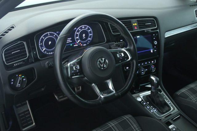 VOLKSWAGEN Golf GTD 2.0 TDI DSG 5p. BMT Park Pilot/ Sport Pack