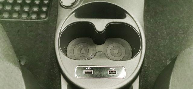 FIAT 500C 1.0 Hybrid Lounge