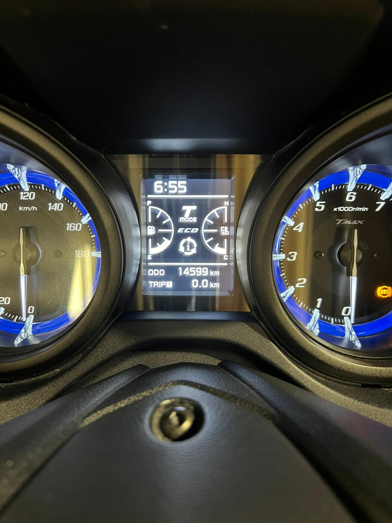 Yamaha T Max 530 Sport Edition