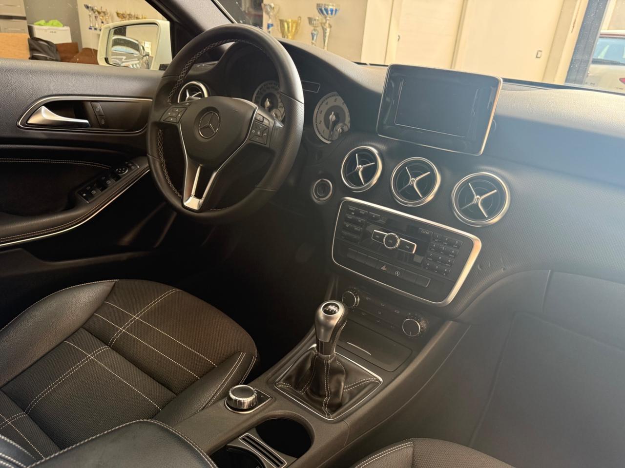 Mercedes-benz A 180 A 180 Sport