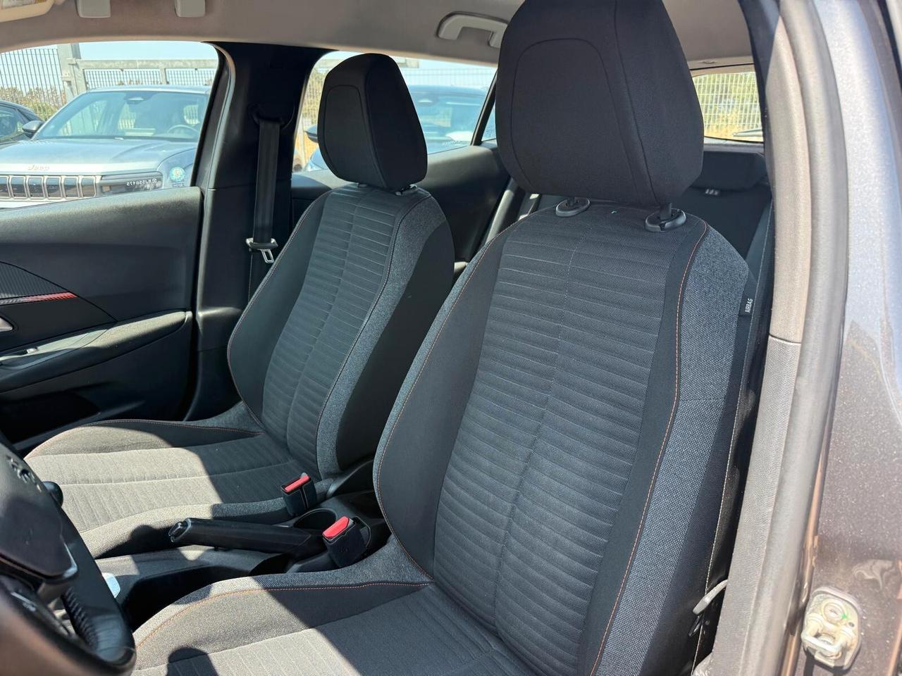 Peugeot 2008 BlueHDi 110 S&S Active Pack