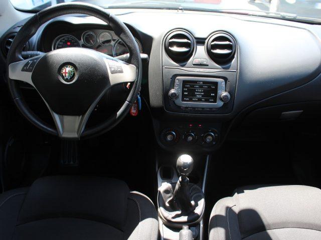 ALFA ROMEO MiTo 1.4 78 CV 8V S&S Distinctive