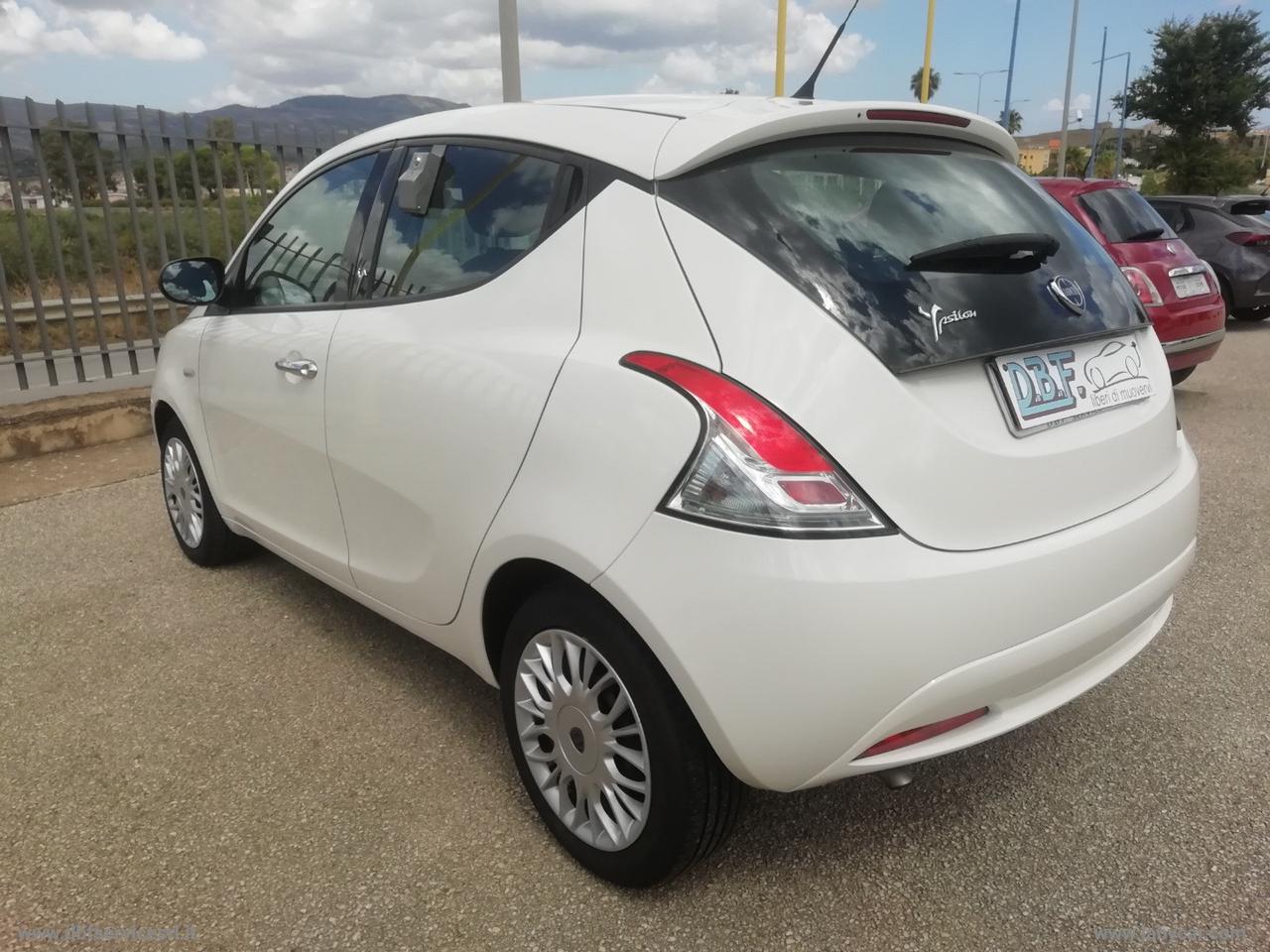 LANCIA Ypsilon 1.3 MJT 95 CV 5p. S&S Gold