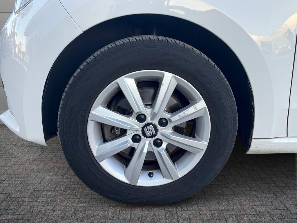 Seat Mii 1.0 Style s/radio 60cv 3p
