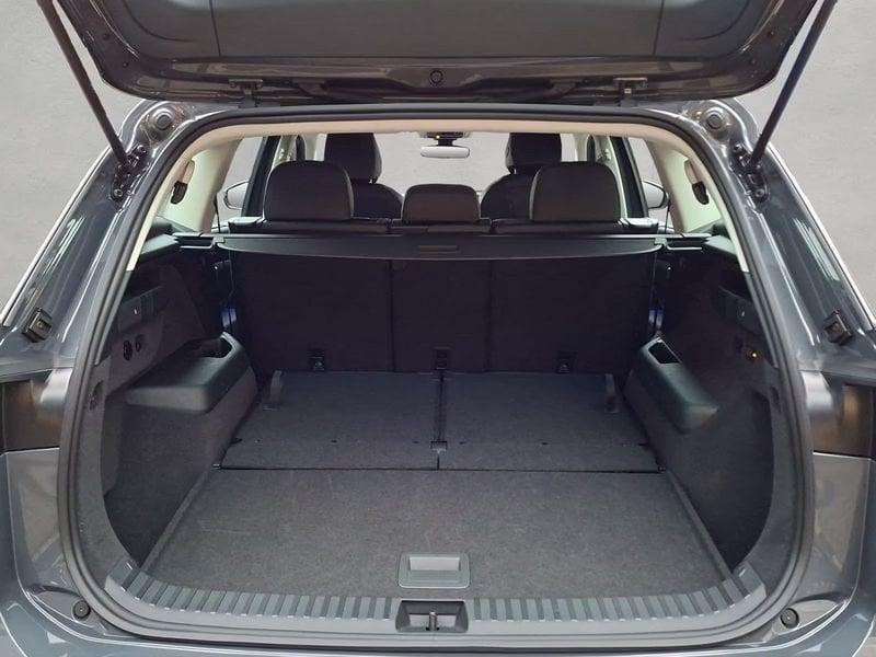 Volkswagen Tayron 1.5 eTSI ACT Life DSG Navi Camera 360° gancio Matrix Led