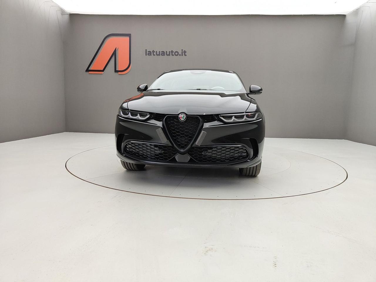 ALFA ROMEO Tonale 1.6 TD 130CV SPRINT TCT