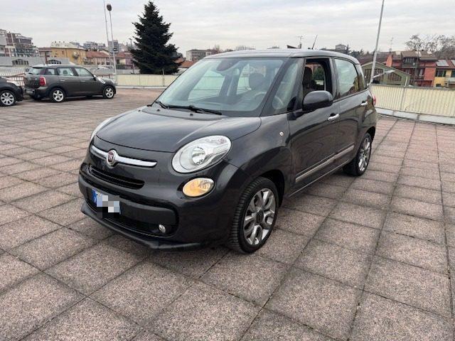 FIAT 500L 1.6 Multijet 105 CV Panoramic Edition