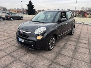 FIAT 500L 1.6 Multijet 105 CV Panoramic Edition