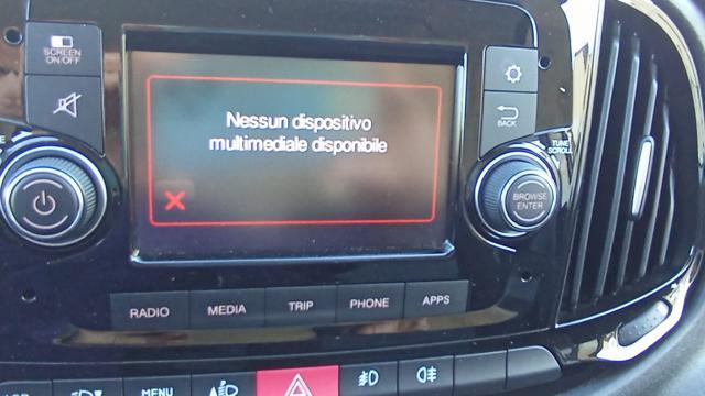 FIAT Doblo *PROMO* 1.6 MJT 105CV PC-TN Cargo Lamierato SX