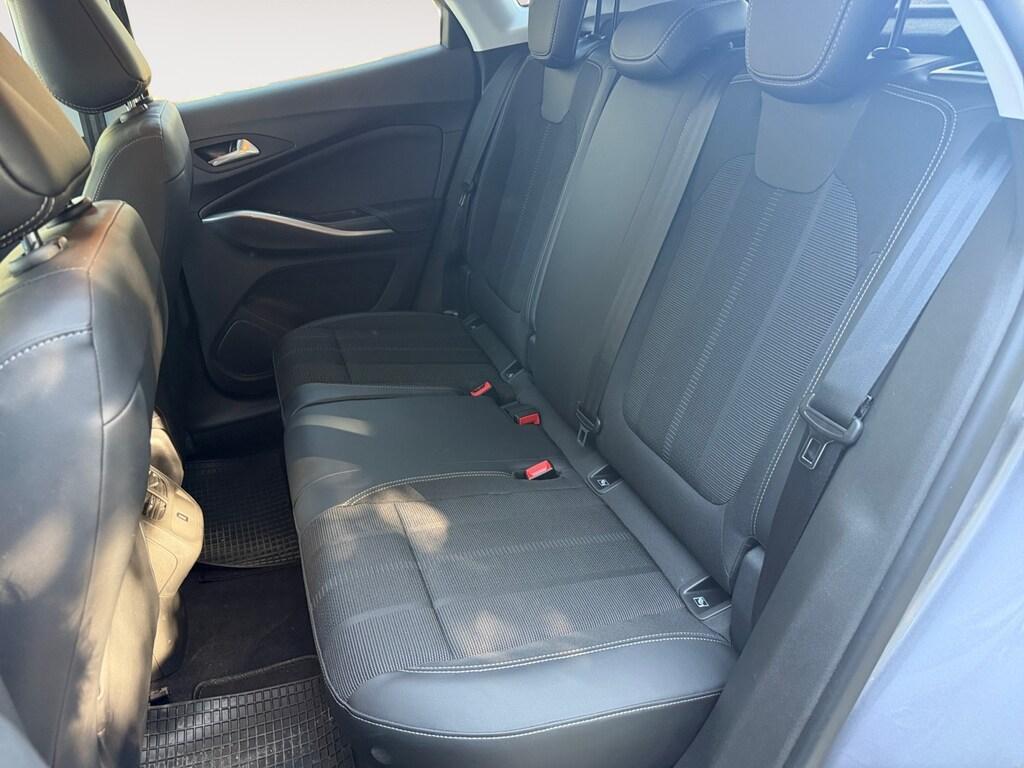 Opel Grandland I 2022 1.5d 130cv Autom. Business Elegance