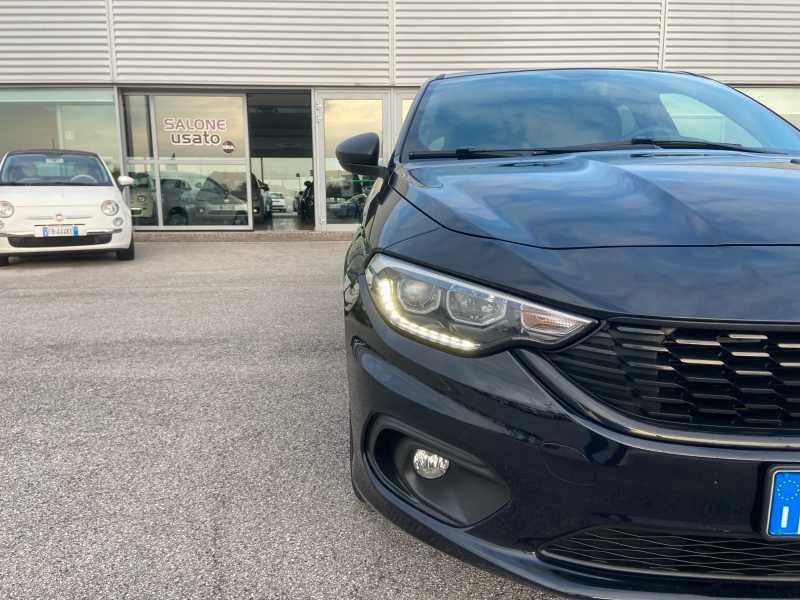 FIAT Tipo SW 1.4 Easy 95cv