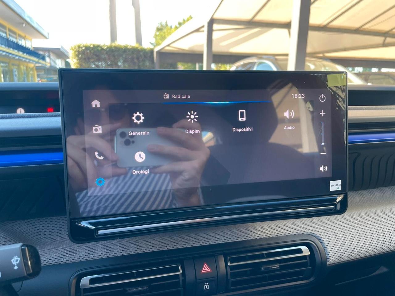 Citroen C3 PureTech 100 S&S Plus