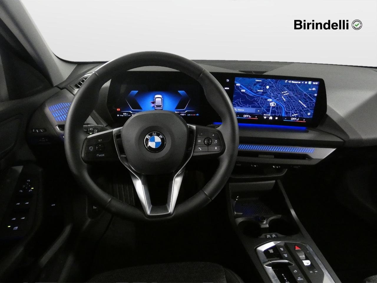 BMW BMW 118d