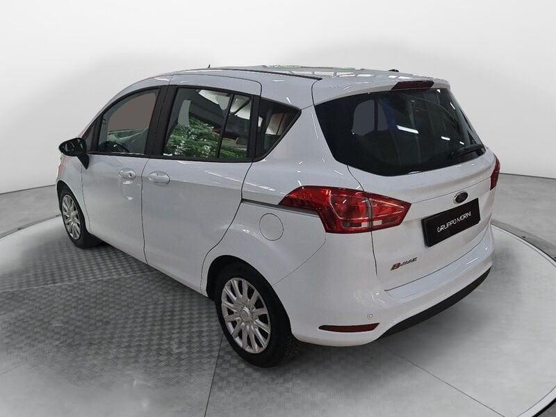 Ford B-Max 1.4 90CV GPL Titanium