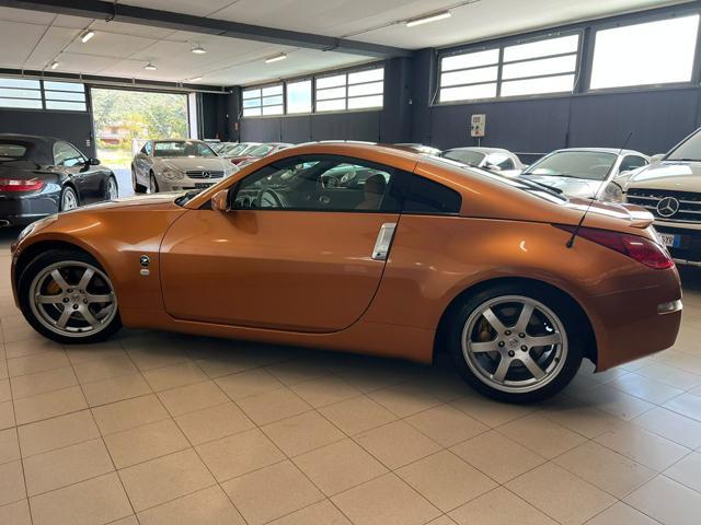 NISSAN 350Z Coupe 3.5 V6 280CV ASI ! 1PROPRIETARIO !
