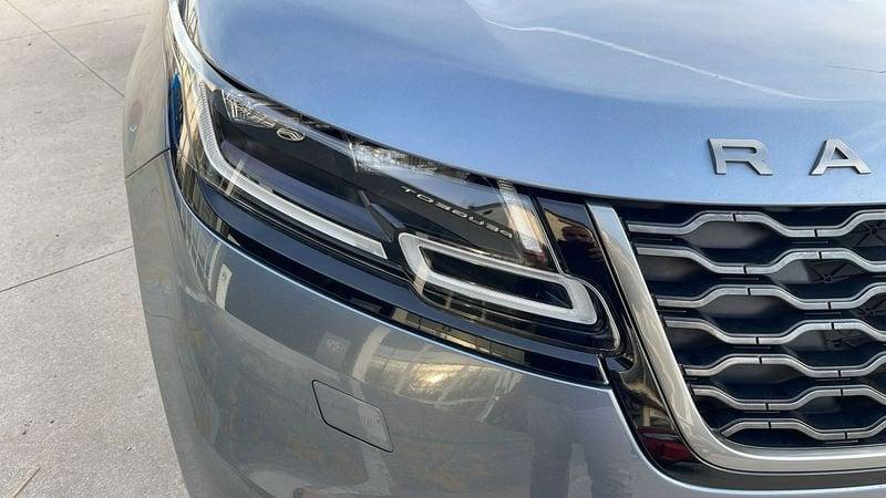 Land Rover Range Rover Velar 2.0 D I4 204 R-Dynamic S 4WD Auto