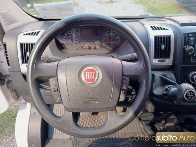 FIAT Ducato 28 2.0 MJT PC-TN Furgone
