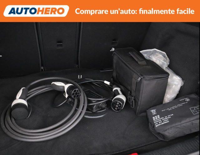 MERCEDES-BENZ B 250 e hybrid EQ Sport