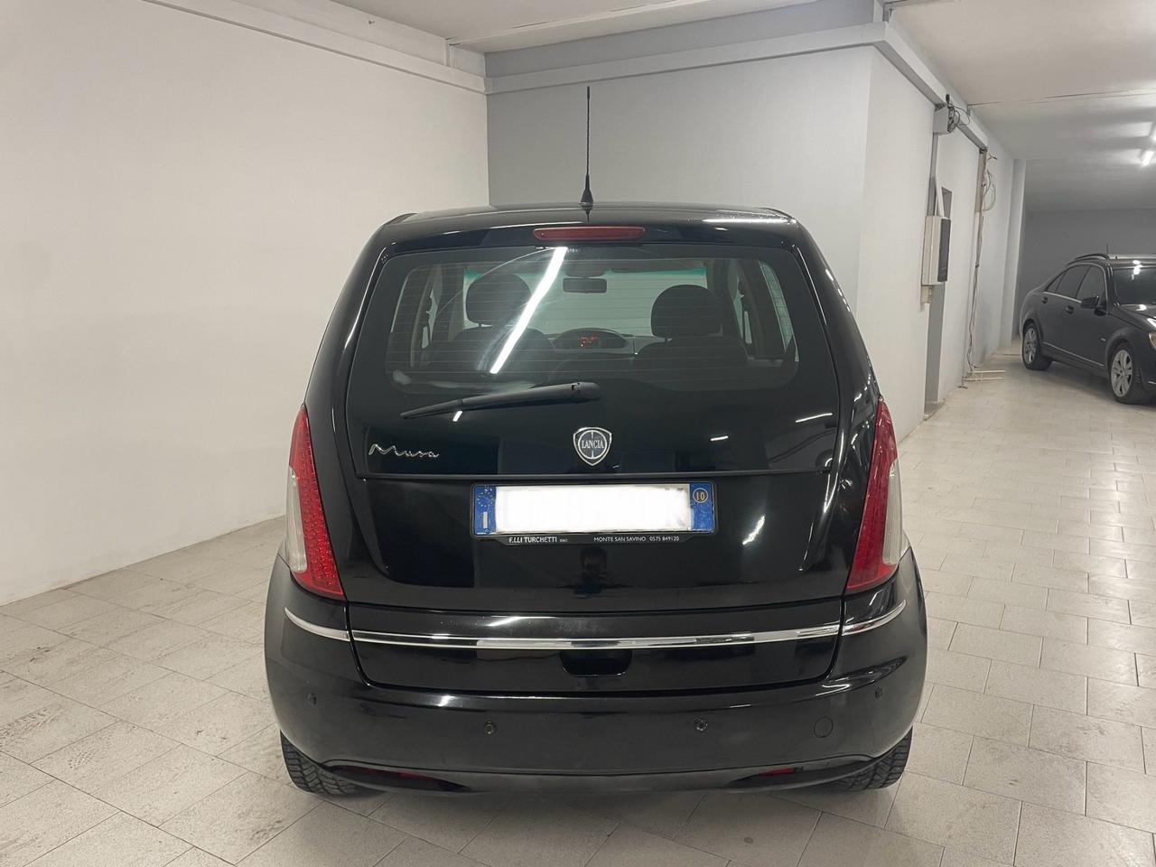 Lancia MUSA 1.3 Multijet 16V 90 CV Oro Plus