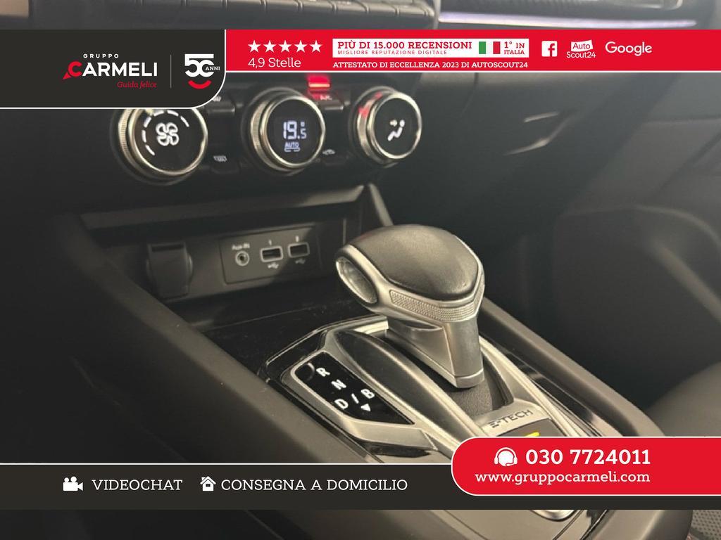 Renault Arkana 1.6 Hybrid RS Line E-Tech Auto