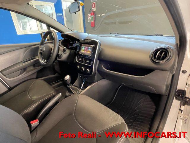 RENAULT Clio TCe 75 CV 5 porte Business AUTOCARRO