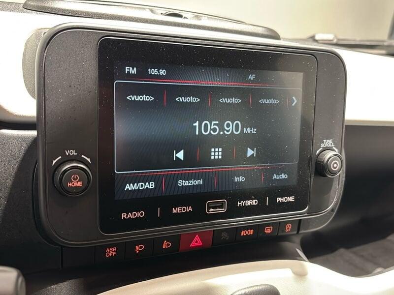 FIAT Panda Panda 1.0 FireFly S&S Hybrid Pandina