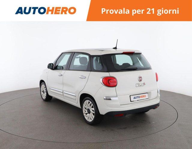 FIAT 500L 1.4 95 CV Lounge