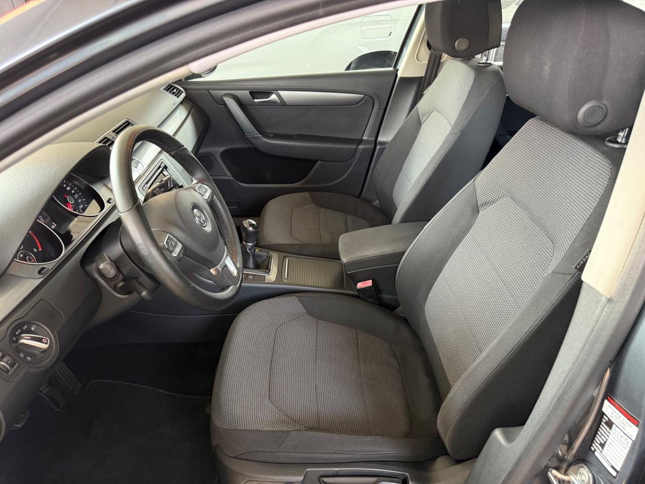 Volkswagen Passat Var. 2.0 TDI Highline BlueM.Tech.