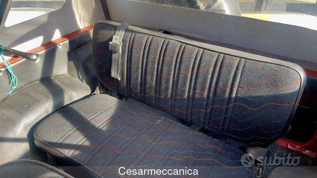 Suzuki Samurai SJ 140