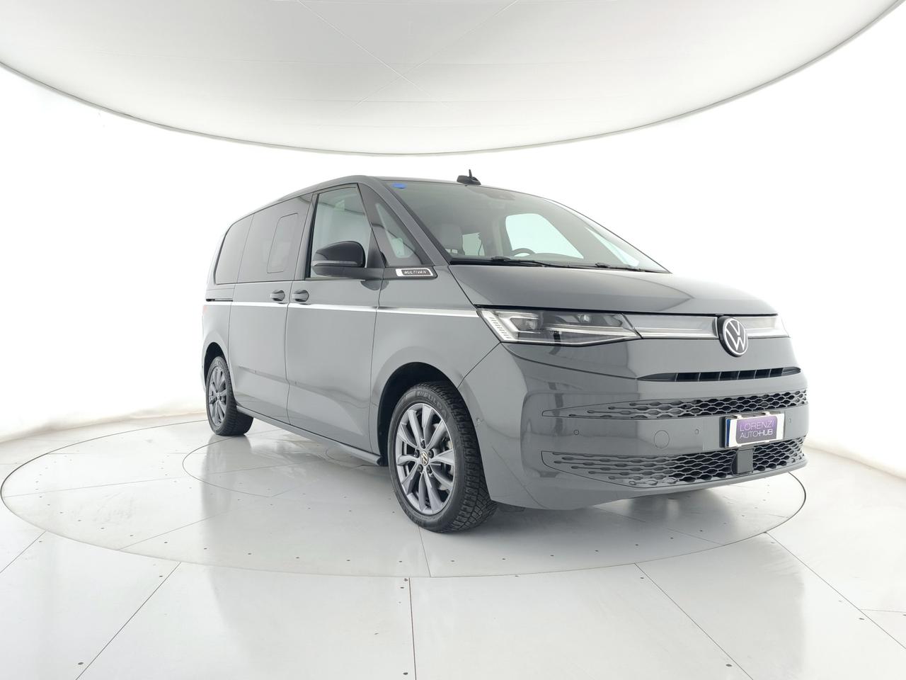 VOLKSWAGEN Multivan 2.0 tdi Style 150cv dsg 7p.ti HEAD-UP+TETTO PANO+ACC+CAMERA