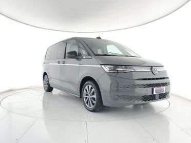VOLKSWAGEN Multivan 2.0 tdi Style 150cv dsg 7p.ti HEAD-UP+TETTO PANO+ACC+CAMERA