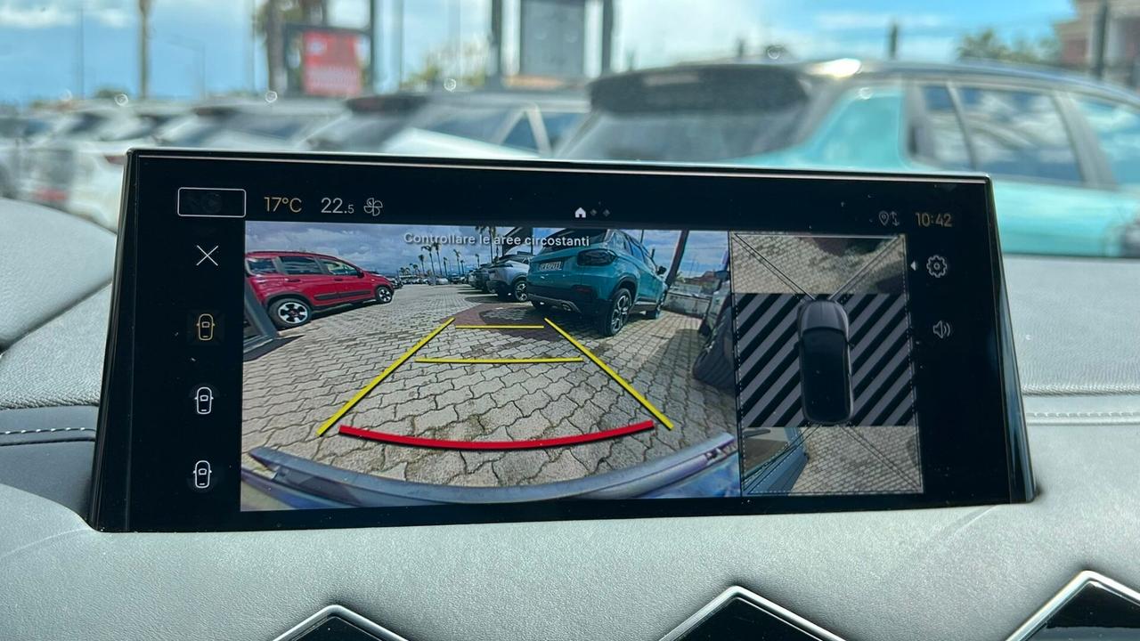 Ds DS3 3 BlueHDi 130 aut. Opera