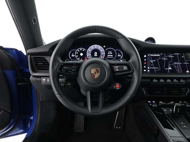 Porsche 992 coupe 3.0 carrera 394cv auto