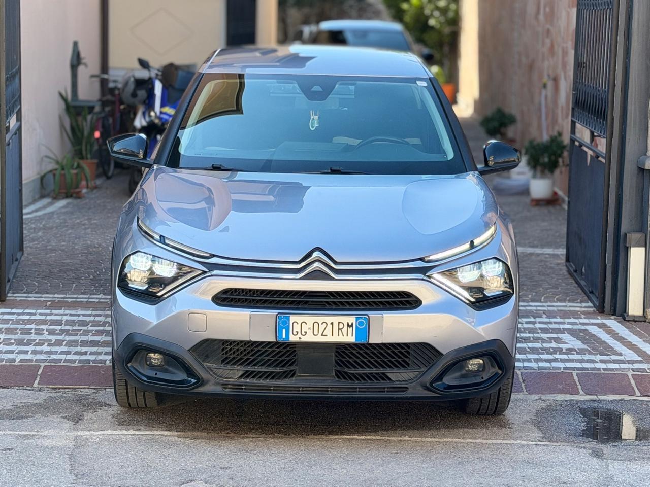 Citroen C4 PureTech 130 S&S Feel Pack