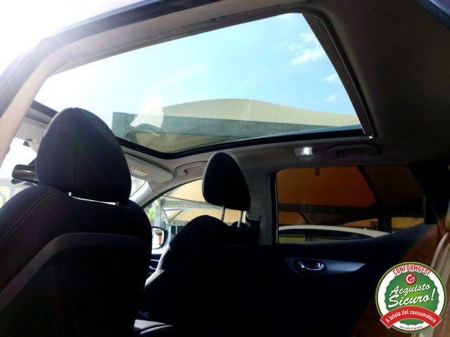 NISSAN Qashqai 1.6 dCi 2WD XTronic Tekna