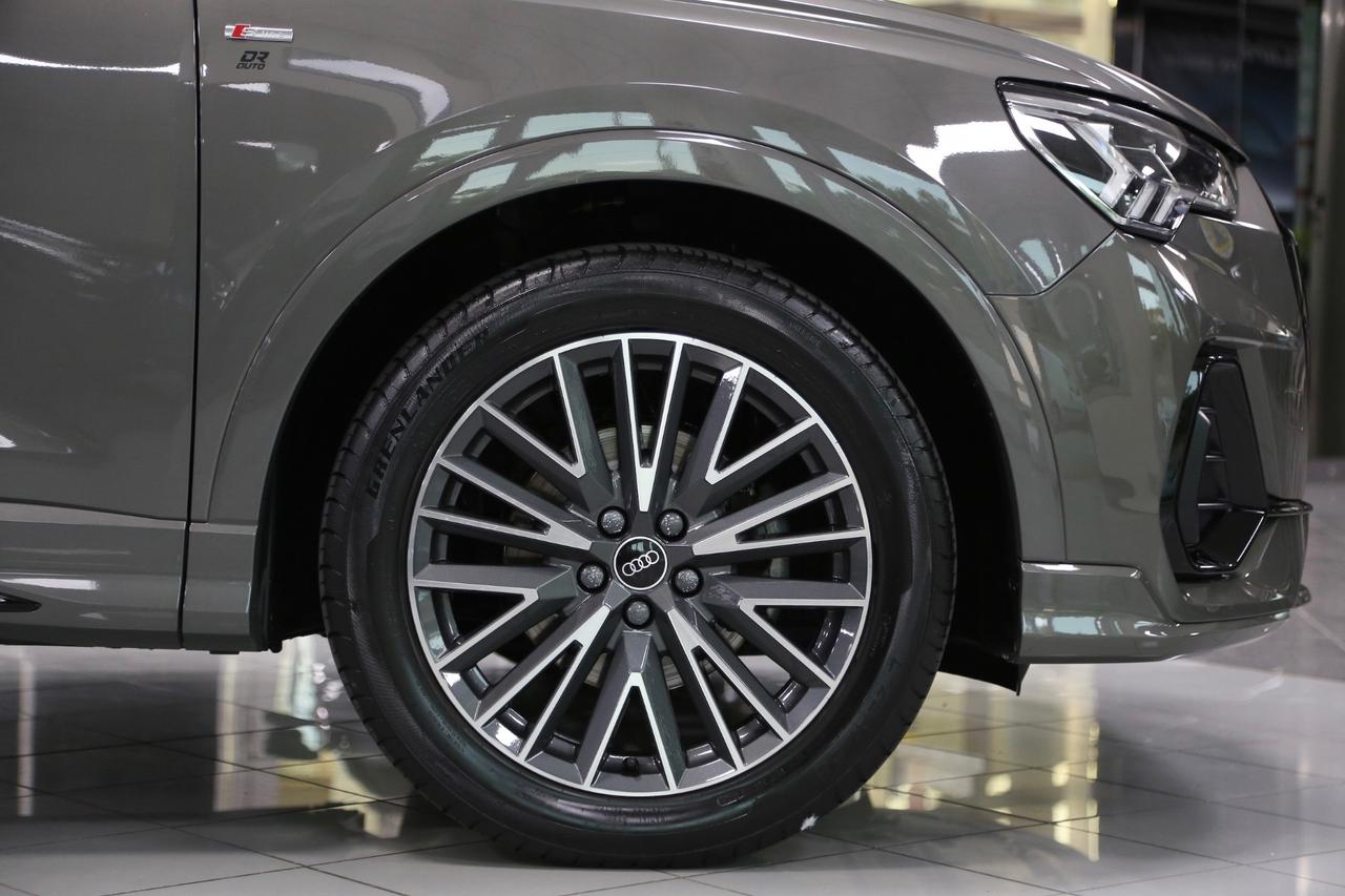 Audi Q3 35 TDI S tronic S line
